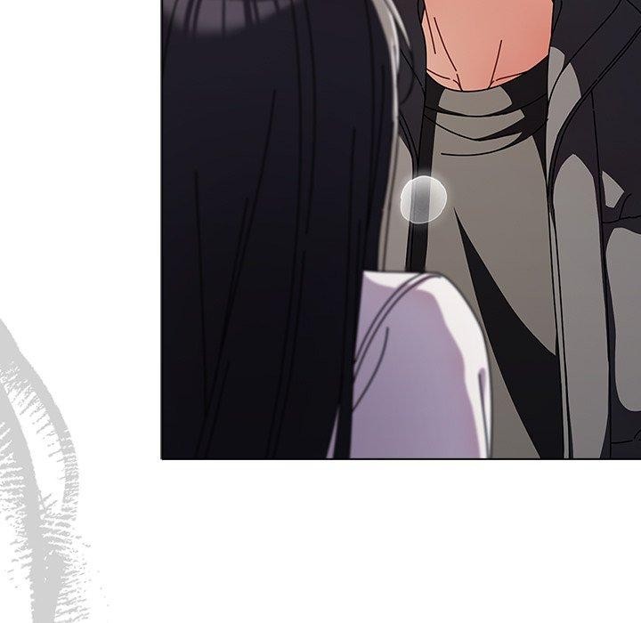 《請弄臟我的女朋友》漫画 第3話