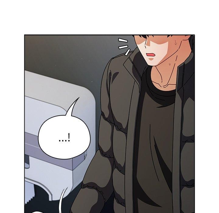 《請弄臟我的女朋友》漫画 第3話