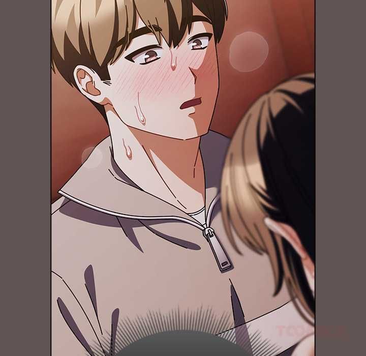 《請弄臟我的女朋友》漫画 第33話