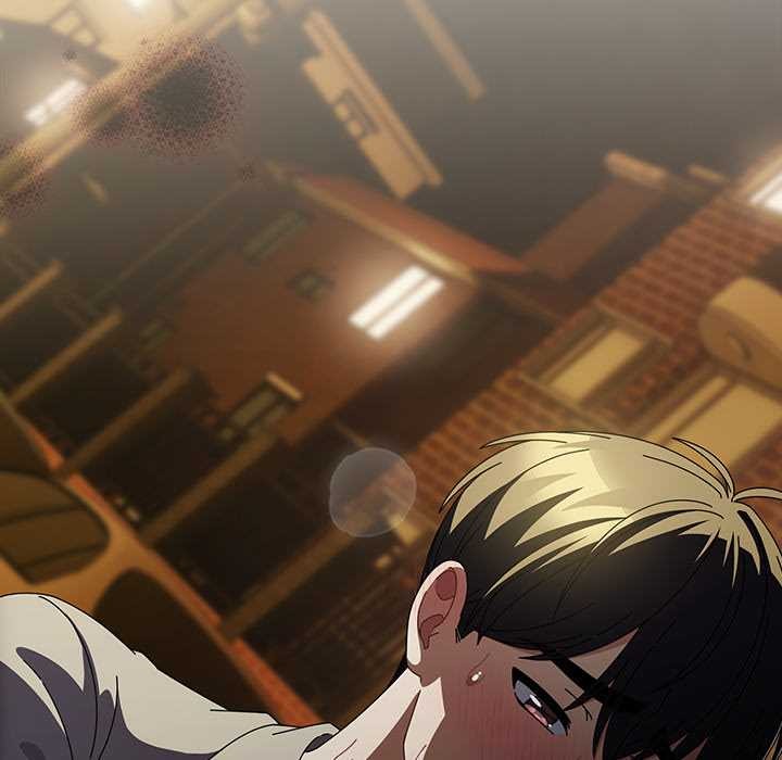 《請弄臟我的女朋友》漫画 第34話