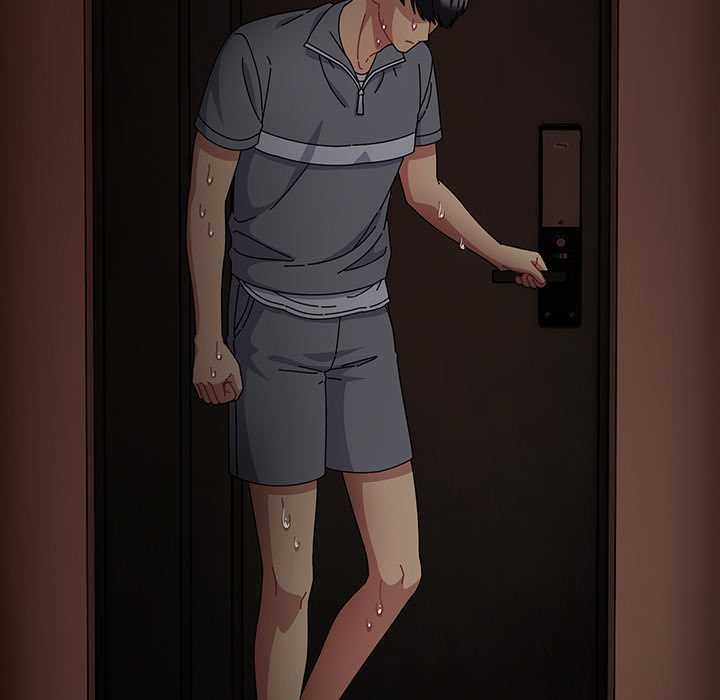 《請弄臟我的女朋友》漫画 第34話