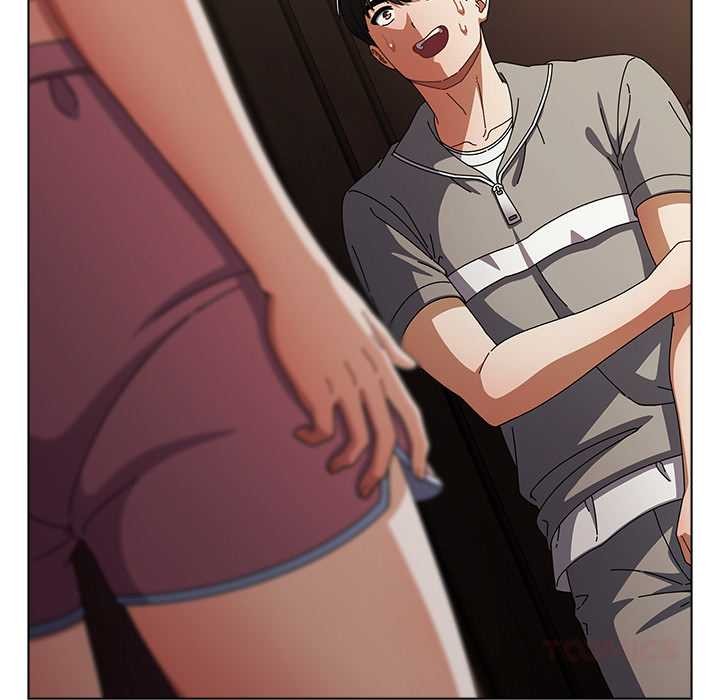 《請弄臟我的女朋友》漫画 第34話