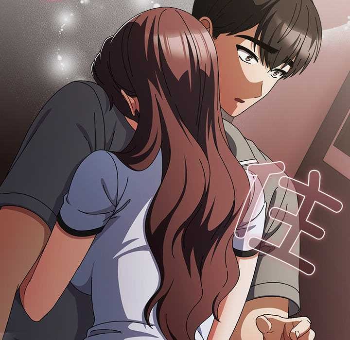 《請弄臟我的女朋友》漫画 第34話