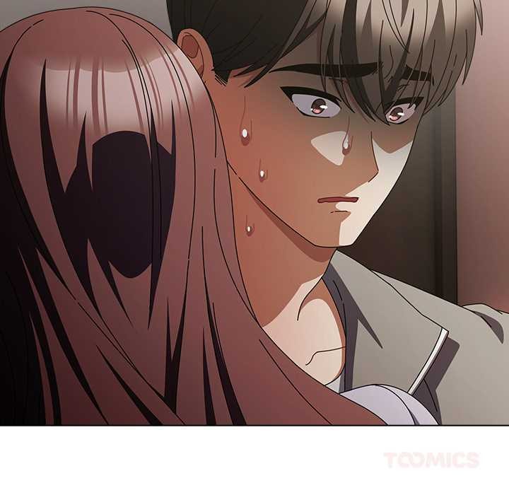 《請弄臟我的女朋友》漫画 第34話