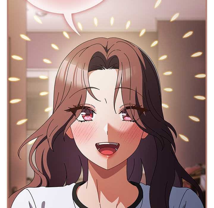 《請弄臟我的女朋友》漫画 第34話