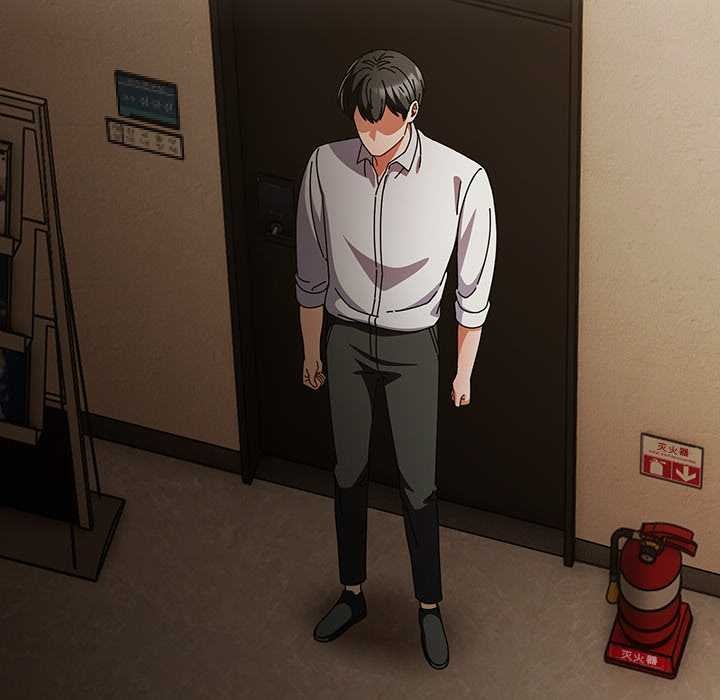 《請弄臟我的女朋友》漫画 第34話