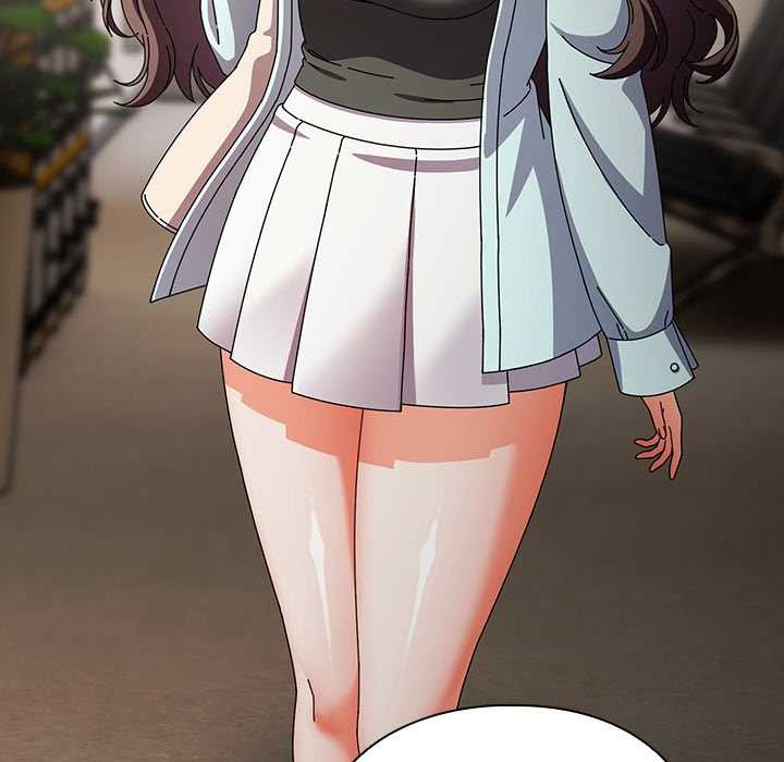 《請弄臟我的女朋友》漫画 第34話