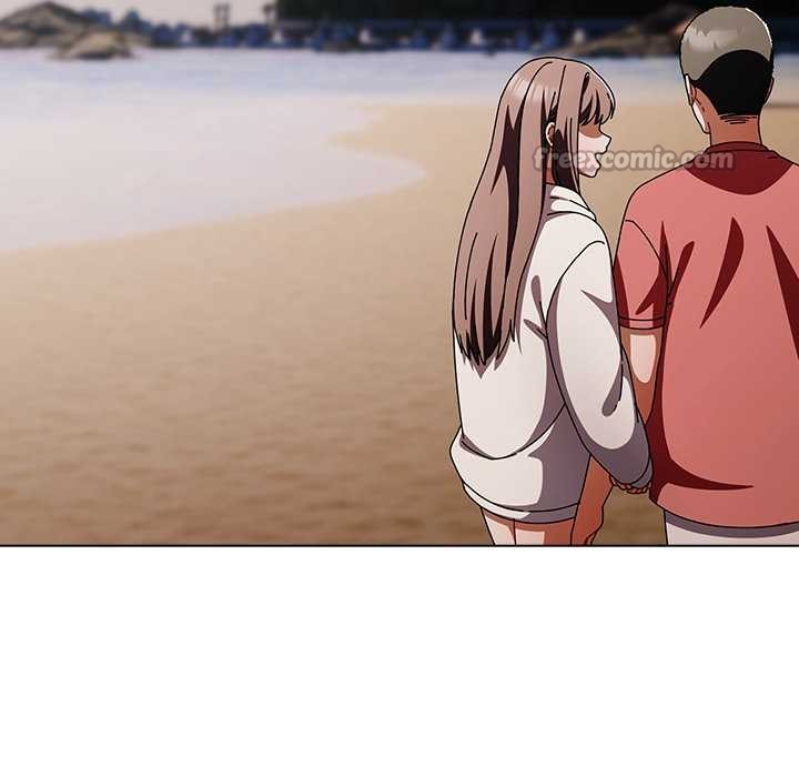 《請弄臟我的女朋友》漫画 第34話