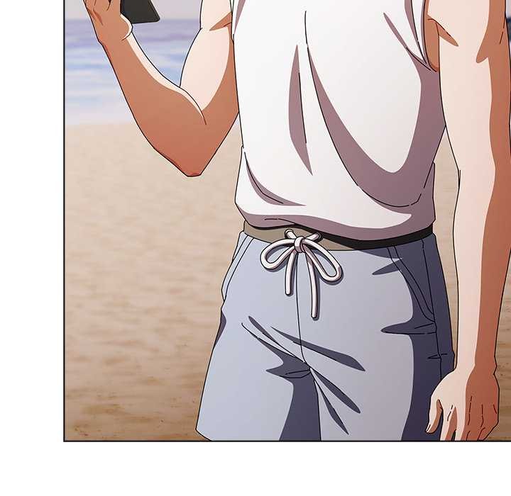 《請弄臟我的女朋友》漫画 第34話