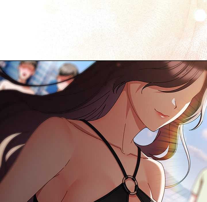 《請弄臟我的女朋友》漫画 第34話