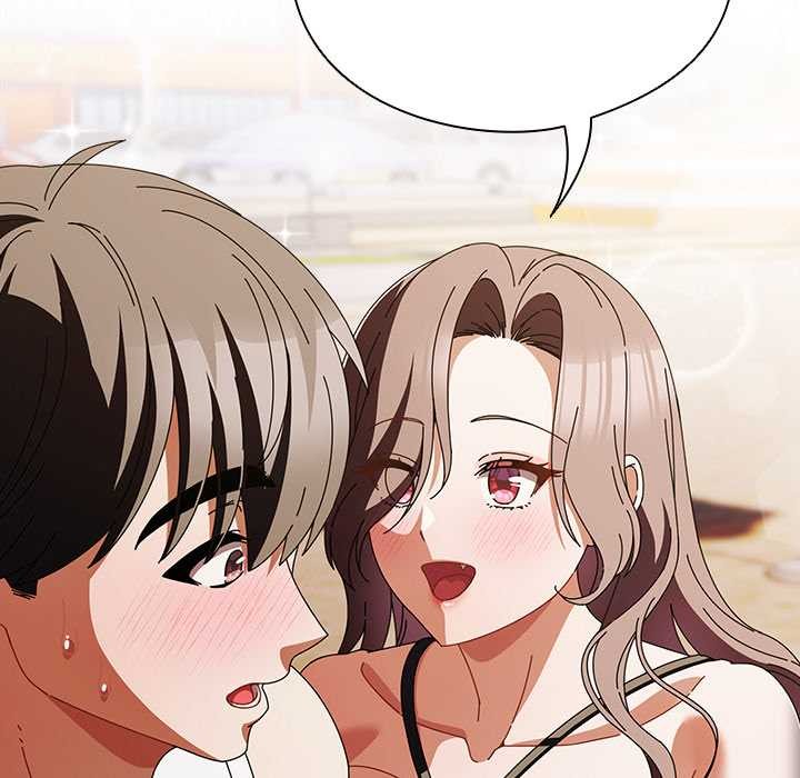 《請弄臟我的女朋友》漫画 第34話