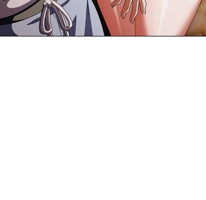 《請弄臟我的女朋友》漫画 第34話