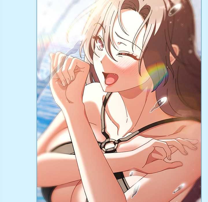 《請弄臟我的女朋友》漫画 第34話