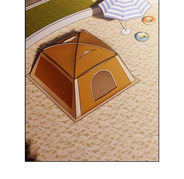 《請弄臟我的女朋友》漫画 第34話