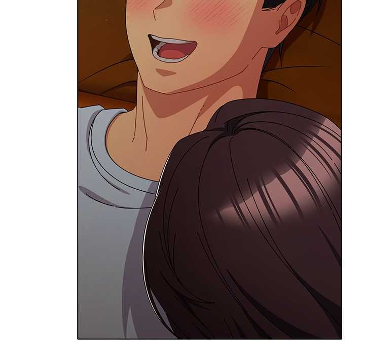 《請弄臟我的女朋友》漫画 第34話