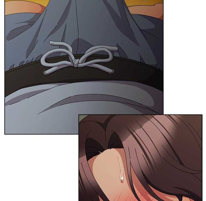 《請弄臟我的女朋友》漫画 第34話