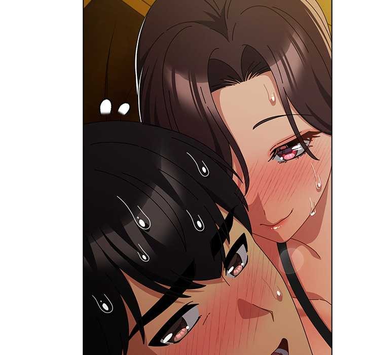 《請弄臟我的女朋友》漫画 第34話