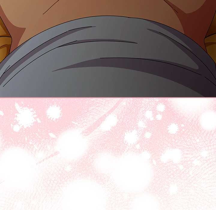 《請弄臟我的女朋友》漫画 第34話