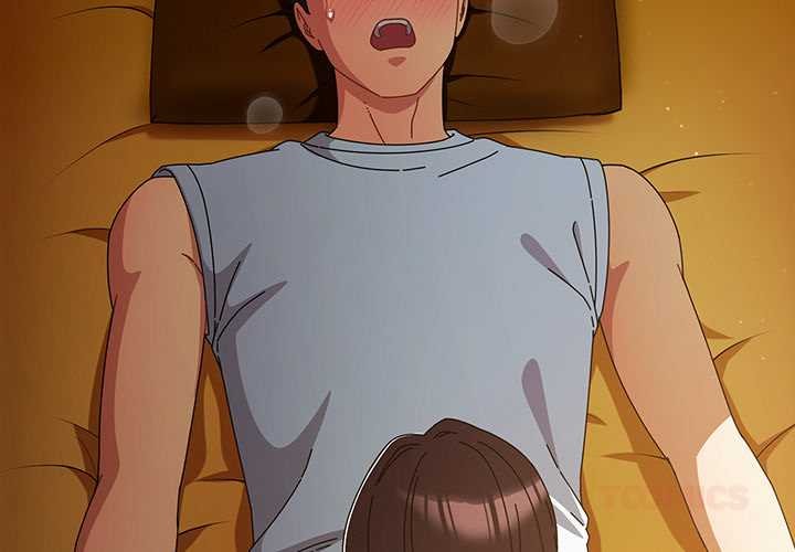 《請弄臟我的女朋友》漫画 第35話