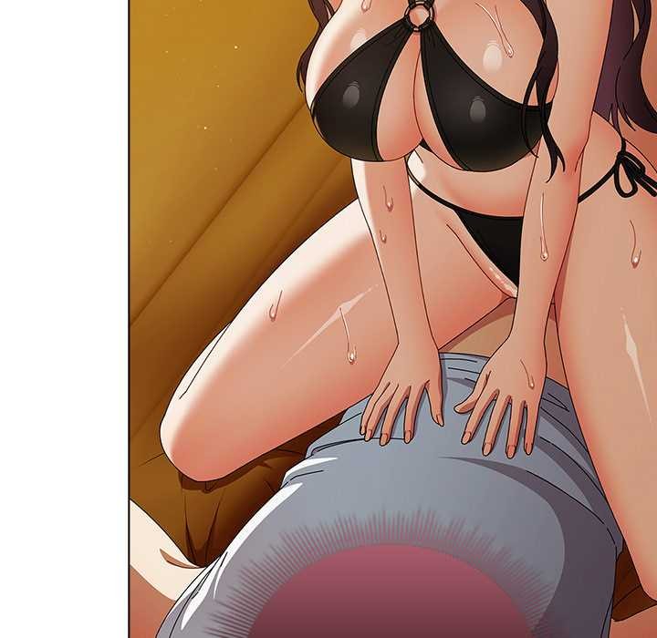 《請弄臟我的女朋友》漫画 第35話