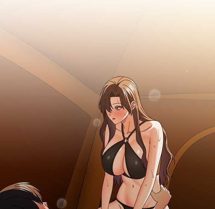 《請弄臟我的女朋友》漫画 第35話