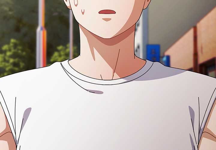 《請弄臟我的女朋友》漫画 第36話