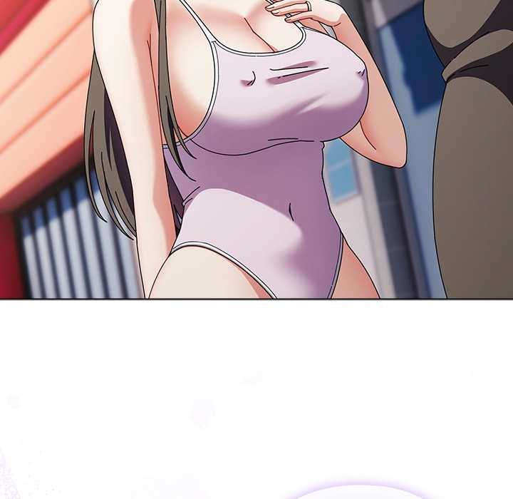 《請弄臟我的女朋友》漫画 第36話