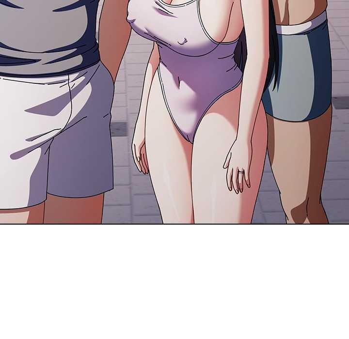 《請弄臟我的女朋友》漫画 第36話