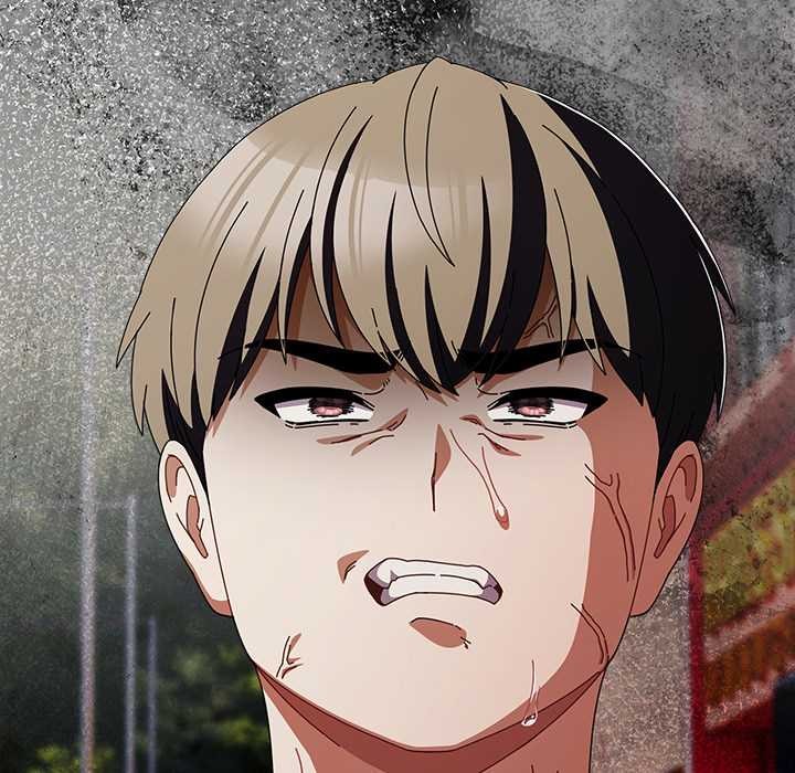 《請弄臟我的女朋友》漫画 第36話