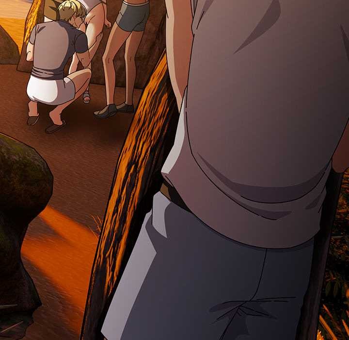 《請弄臟我的女朋友》漫画 第36話