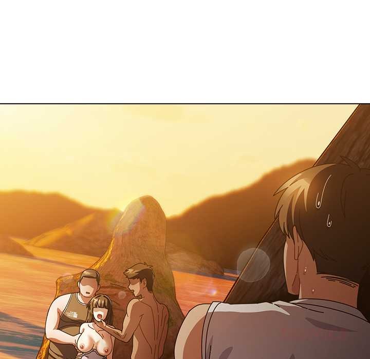 《請弄臟我的女朋友》漫画 第36話