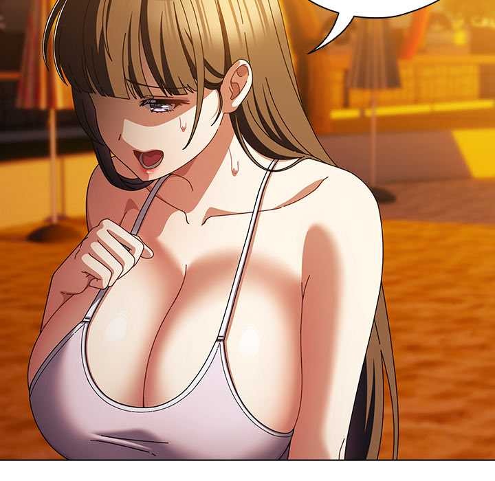 《請弄臟我的女朋友》漫画 第37話