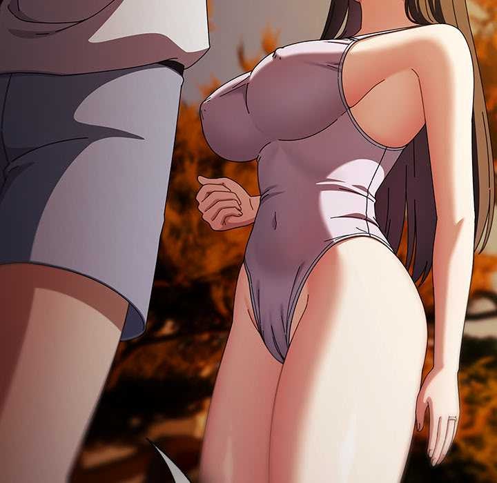 《請弄臟我的女朋友》漫画 第37話