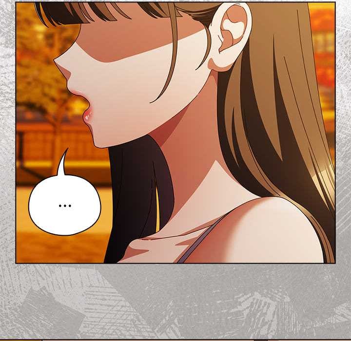 《請弄臟我的女朋友》漫画 第37話