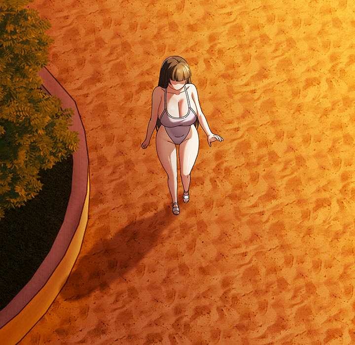 《請弄臟我的女朋友》漫画 第37話