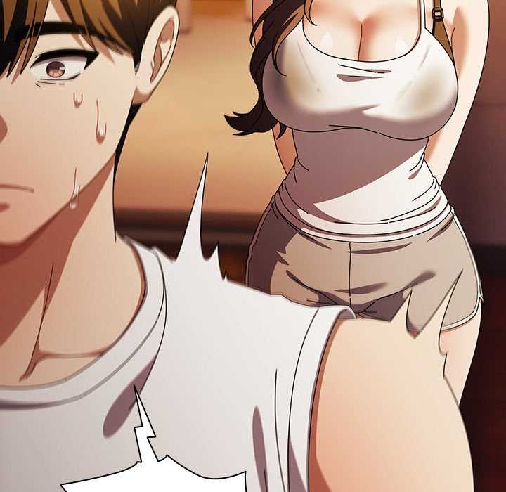 《請弄臟我的女朋友》漫画 第37話