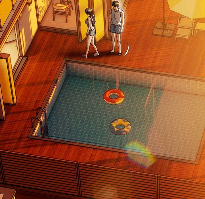 《請弄臟我的女朋友》漫画 第37話