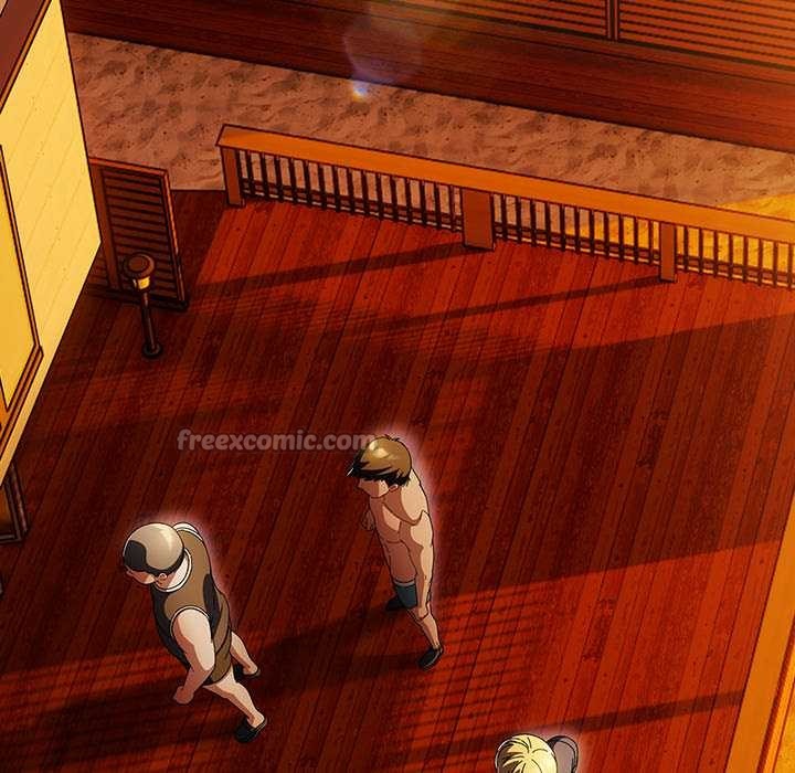 《請弄臟我的女朋友》漫画 第37話