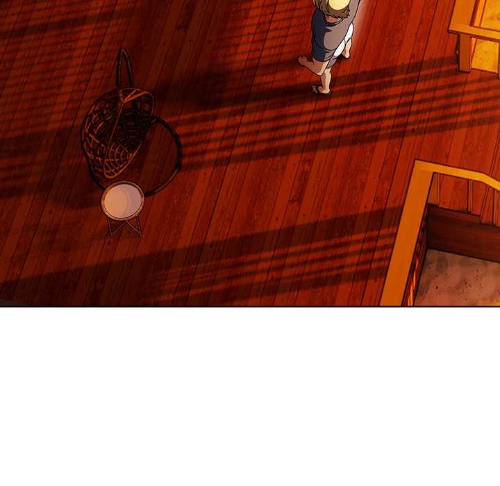 《請弄臟我的女朋友》漫画 第37話