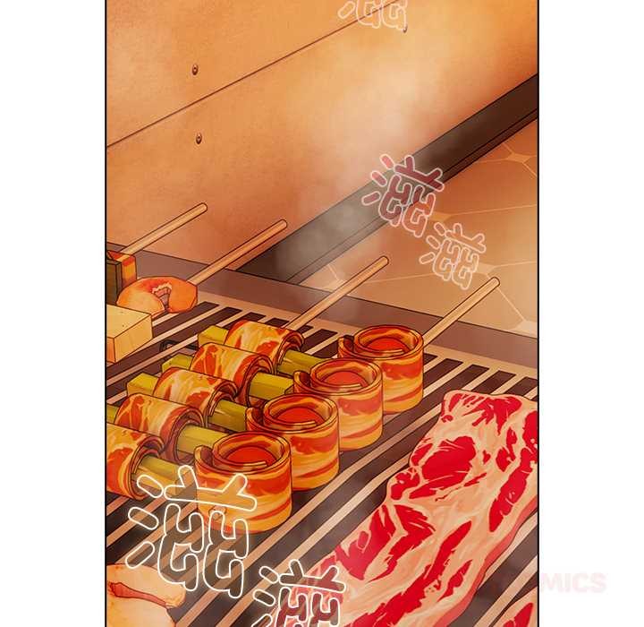 《請弄臟我的女朋友》漫画 第37話