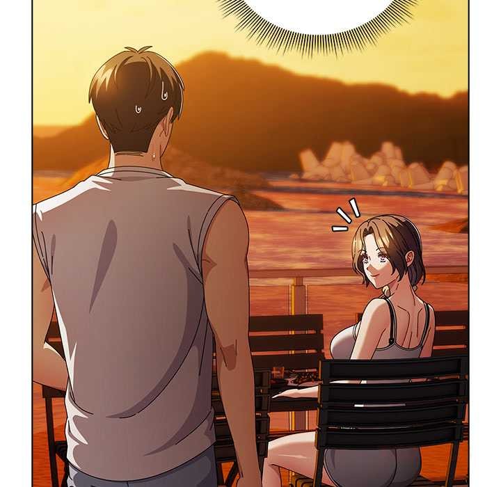 《請弄臟我的女朋友》漫画 第37話