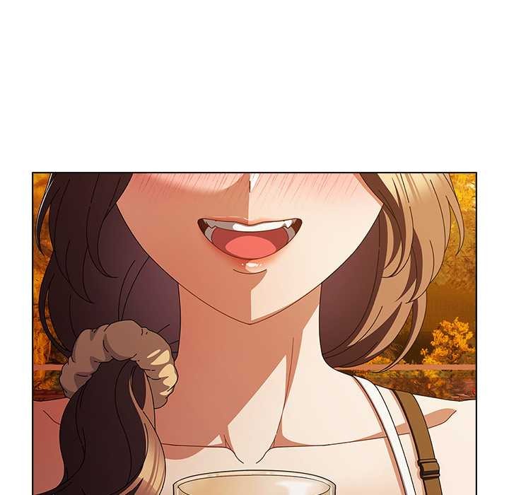 《請弄臟我的女朋友》漫画 第37話