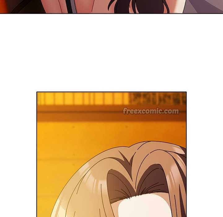 《請弄臟我的女朋友》漫画 第37話