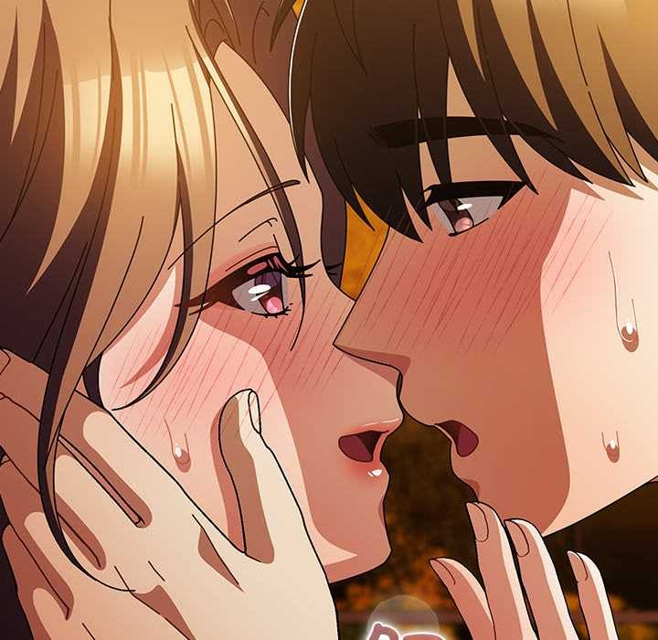 《請弄臟我的女朋友》漫画 第37話