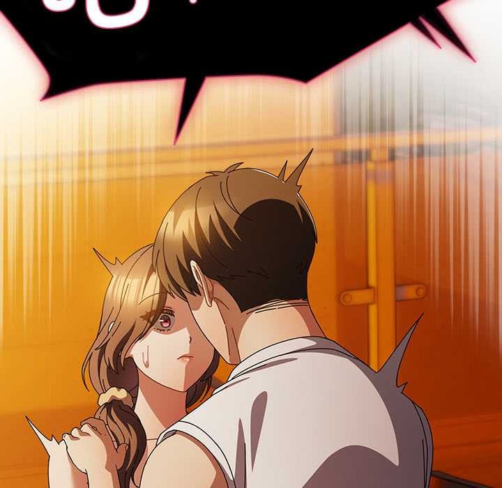 《請弄臟我的女朋友》漫画 第37話