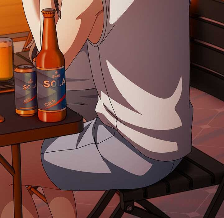 《請弄臟我的女朋友》漫画 第37話