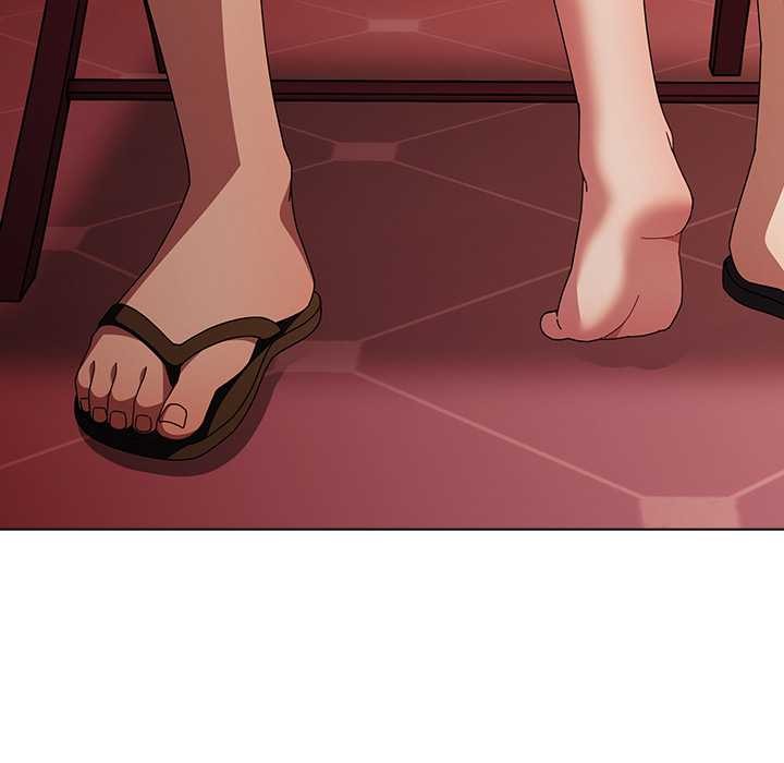 《請弄臟我的女朋友》漫画 第38話