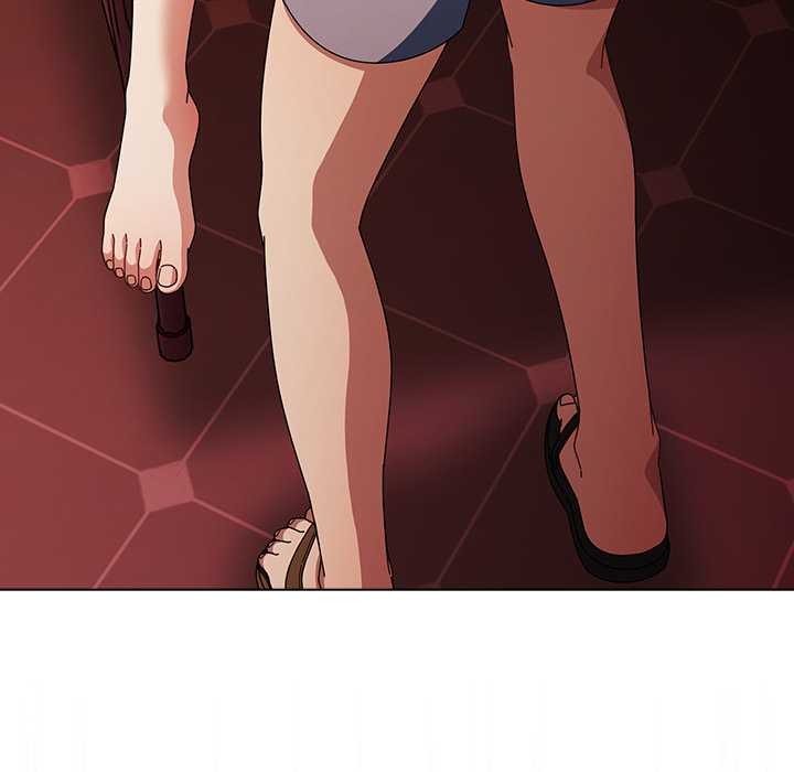 《請弄臟我的女朋友》漫画 第38話