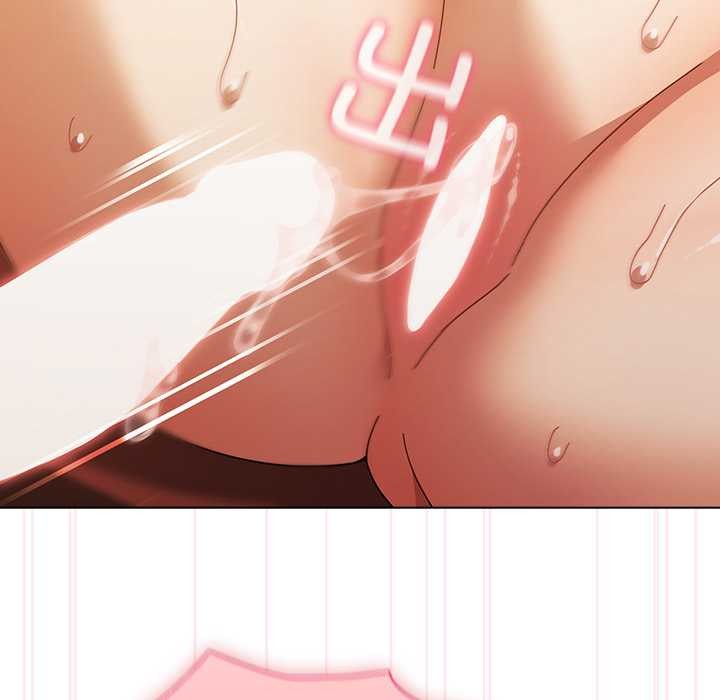 《請弄臟我的女朋友》漫画 第38話