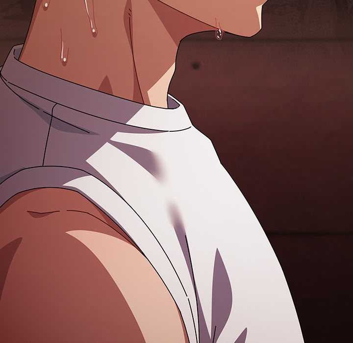 《請弄臟我的女朋友》漫画 第38話